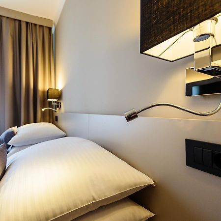 Hotel Center Novo Mesto Dış mekan fotoğraf